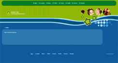 Desktop Screenshot of eventtip.info